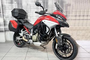 Ducati Multistrada V4 1200 S Full