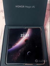Honor V5 16/512 anche Sc@mbio. Garanzia 