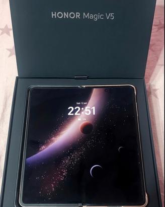 Honor V5 16/512 anche Sc@mbio. Garanzia 