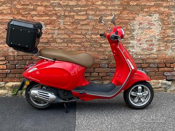 Vespa 150 Primavera