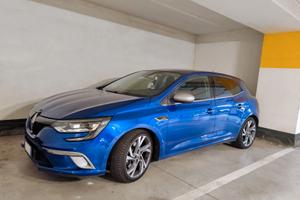 Renault Megane GT 1.6 Tce 205cv  Renault Sport