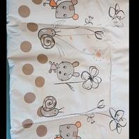 Fasciatoio impermeabile senza sponde