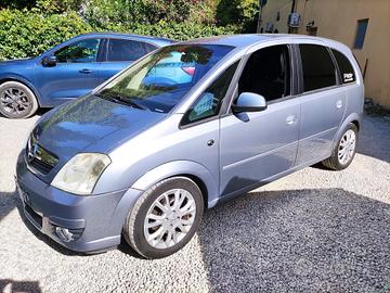 Opel Meriva 1.4 16V Club