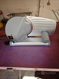 AFFETTATRICE S.G.L. ZETA 190