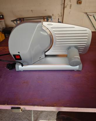 AFFETTATRICE S.G.L. ZETA 190