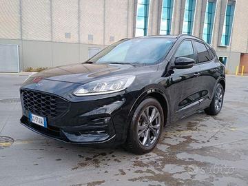 Ford Kuga 2.0 ECOBLUE 120CV POWERSHIFT 2WD ST-LINE