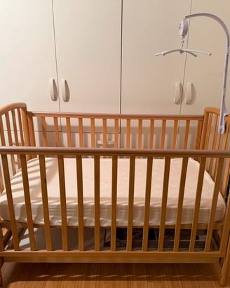 Letto per bambini
