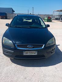 FORD Focus 2ª serie - 2006