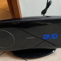 Lettore DVD CD Samsung HT-Q100 no Casse con HDMI