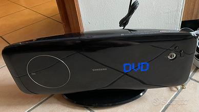 Lettore DVD CD Samsung HT-Q100 no Casse con HDMI