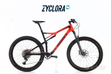 Specialized Epic S-Works X01 t.XL
