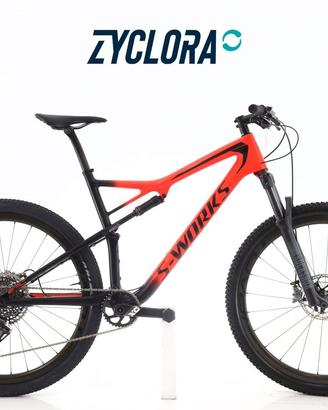 Specialized Epic S-Works X01 t.XL