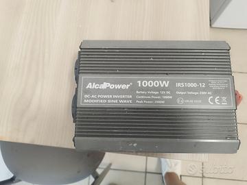 INVERTER 12V 220V