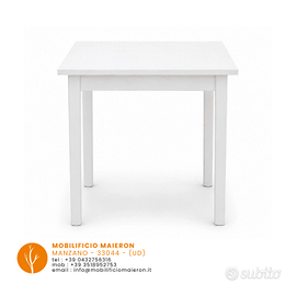 Tavolo per Ristoranti Bar Pizzerie Cod159