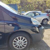 Parafango destro FIAT SCUDO del 2011