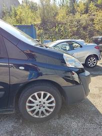 Parafango destro FIAT SCUDO del 2011