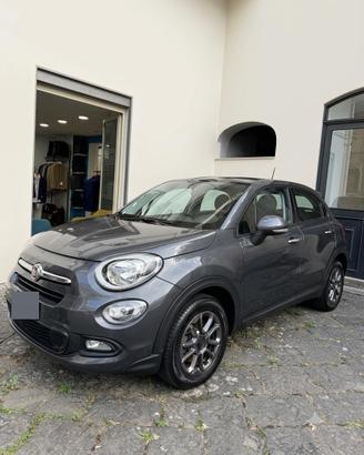 Fiat 500x urban 1.3 multijet diesel 2017