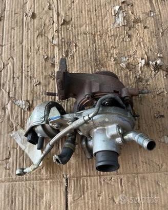 Turbina panda 2018 1.3 d codice 822088-7