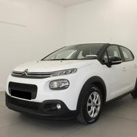 Citroen C3 1.2 puretech Feel Pack NAVI 83 Cv.