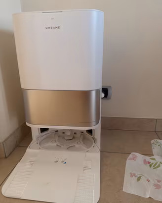 Dreame L10 pro s ultra