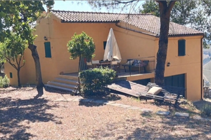 Casolare campagna tra Ripatransone e Cupra M