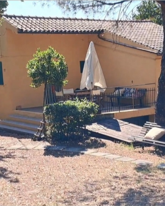 Casolare campagna tra Ripatransone e Cupra M