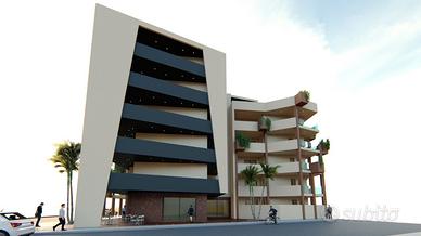 NuovaCostruzione appartamenti CL. A/4