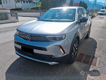 Opel Mokka 1.5 diesel Ultimate