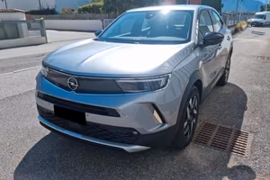 Opel Mokka 1.5 diesel Ultimate