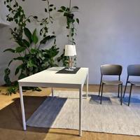 DESALTO tavolo rettangolare B&B casaufficio studio