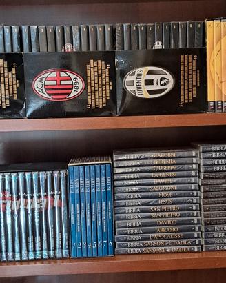 dvd raccolte