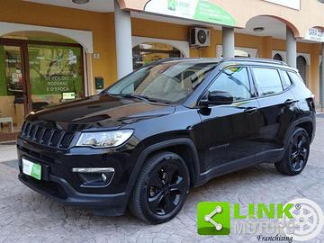 LINK MOTORS: JEEP COMPASS 1.6 M.JET NIGHT EAGLE