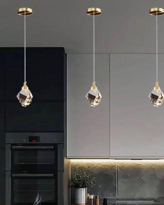 Lampada a sospensione