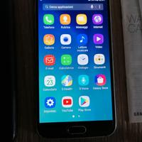 Samsung Galaxi S6