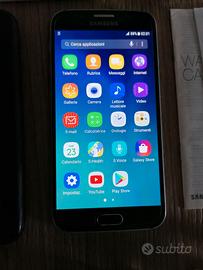 Samsung Galaxi S6