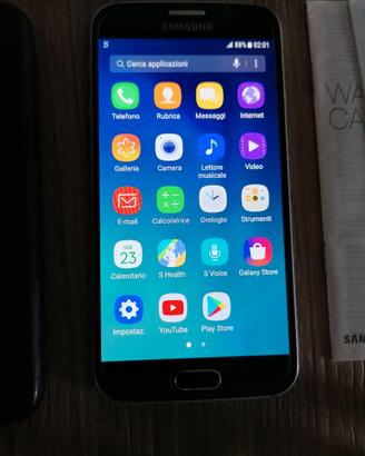 Samsung Galaxi S6