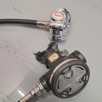 erogatore SEAC SYNCHRO