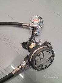 erogatore SEAC SYNCHRO