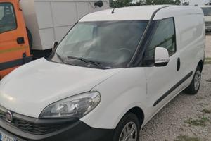 FIAT Doblo MAX XL 2.0 MJT 16V Cargo