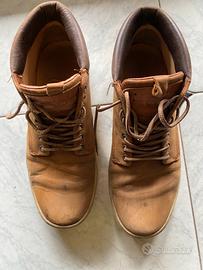 Scarponcini tg 44 Timberland
