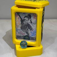 One Piece TCG Deck Box Luffy | Porta Mazzo OP