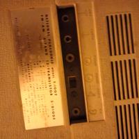 Panasonic National vintage