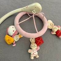 Carion Chicco per lettino