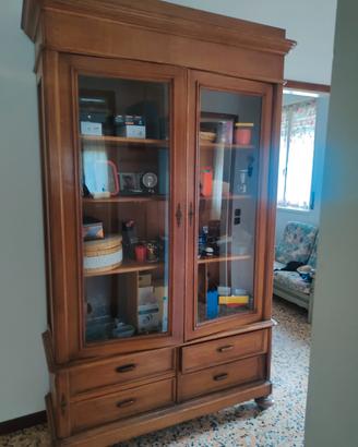 credenza antica 