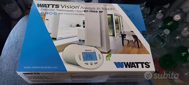 10 Cronotermostati elettronici BT-TH02 RF