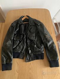 Giacca da motociclista