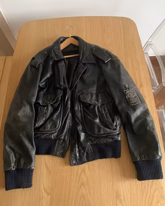 Giacca da motociclista