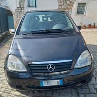 MERCEDES CLASSE A 170 CDI