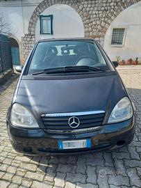 MERCEDES CLASSE A 170 CDI
