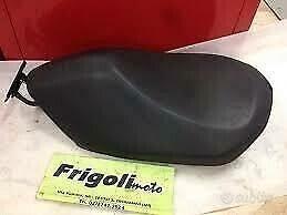 sella JETFORCE 50 2003 2004 2005 C-TECH ricambi pe